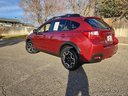 2014 Subaru XV Crosstrek 2.0i Premium