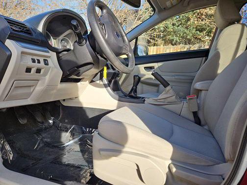 2014 Subaru XV Crosstrek 2.0i Premium