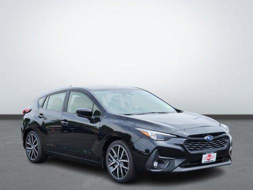 2025 Subaru Impreza Sport