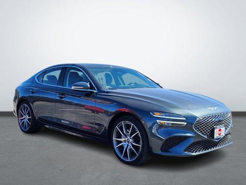 2023 Genesis G70 2.0T AWD