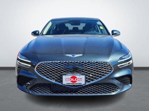 2023 Genesis G70 2.0T AWD