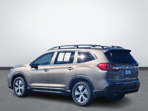 2022 Subaru Ascent Premium 8-Passenger