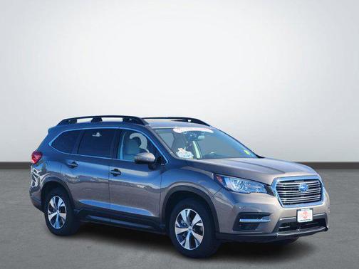 2022 Subaru Ascent Premium 8-Passenger