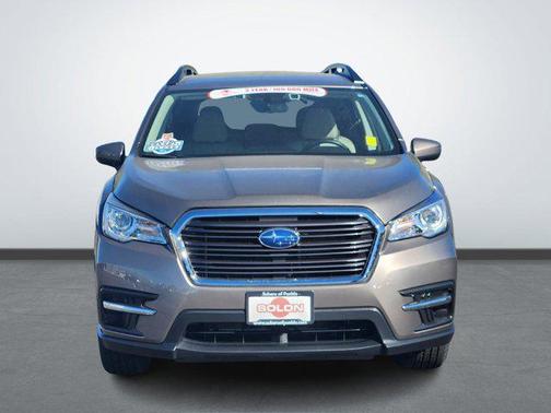 2022 Subaru Ascent Premium 8-Passenger