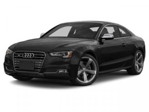 2015 Audi S5 3.0T Prestige