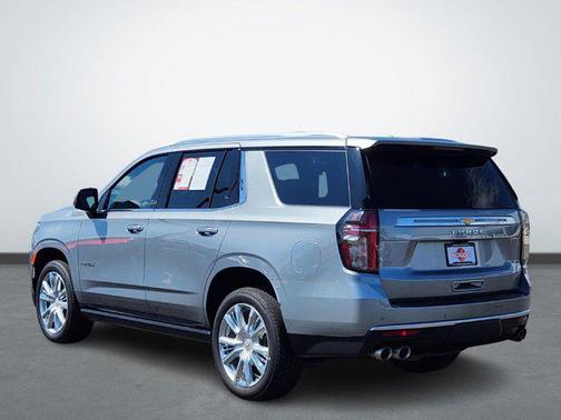 2023 Chevrolet Tahoe 4WD High Country