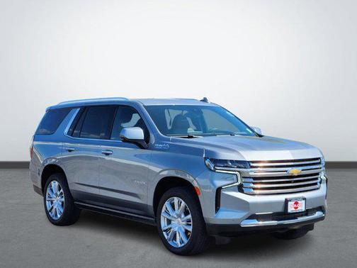 2023 Chevrolet Tahoe 4WD High Country