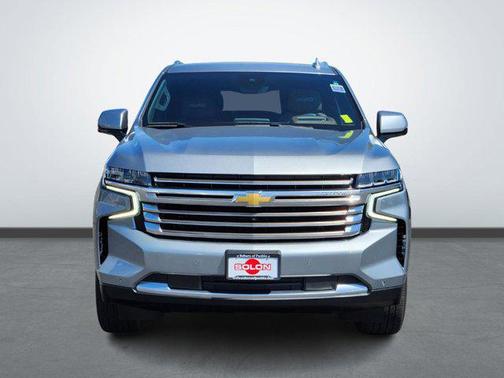 2023 Chevrolet Tahoe 4WD High Country