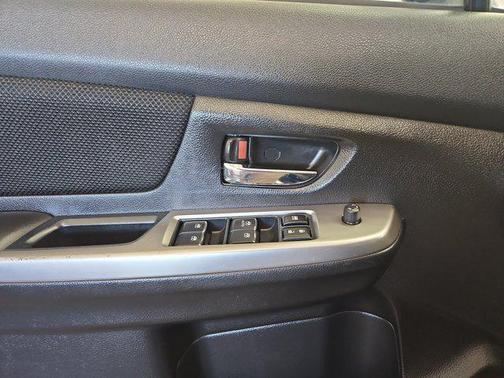 2017 Subaru Crosstrek 2.0i Premium