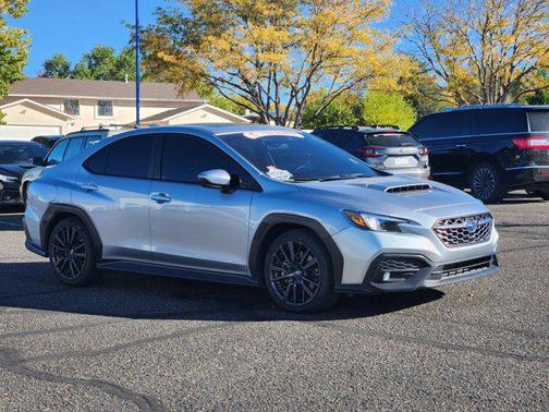 2024 Subaru WRX Premium