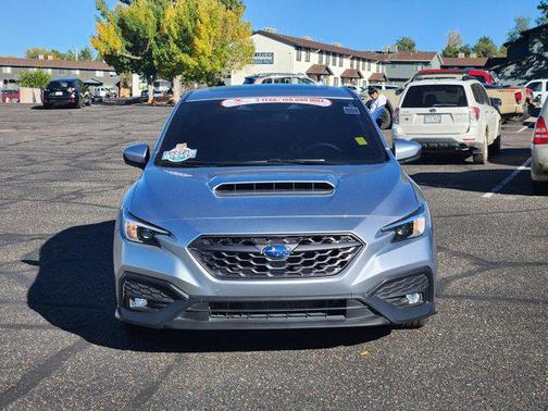 2024 Subaru WRX Premium