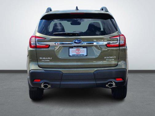 2025 Subaru Ascent Limited 7-Passenger