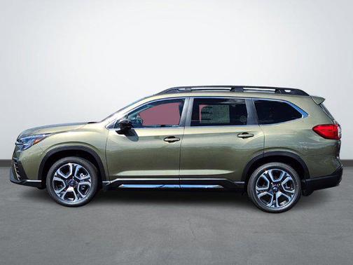 2025 Subaru Ascent Limited 7-Passenger