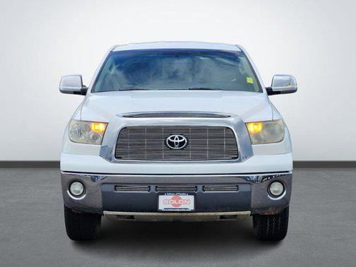 2007 Toyota Tundra SR5