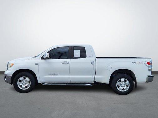 2007 Toyota Tundra SR5