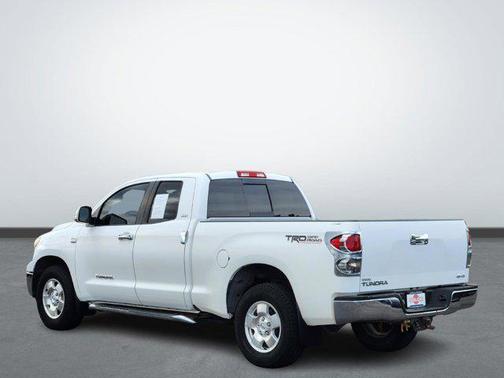 2007 Toyota Tundra SR5