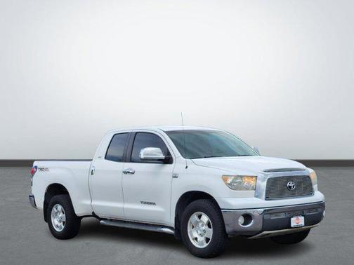 2007 Toyota Tundra SR5