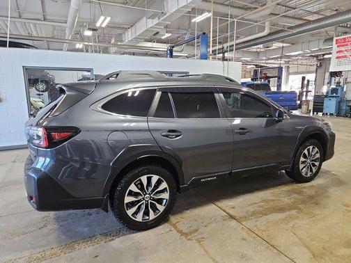 2023 Subaru Outback Limited XT