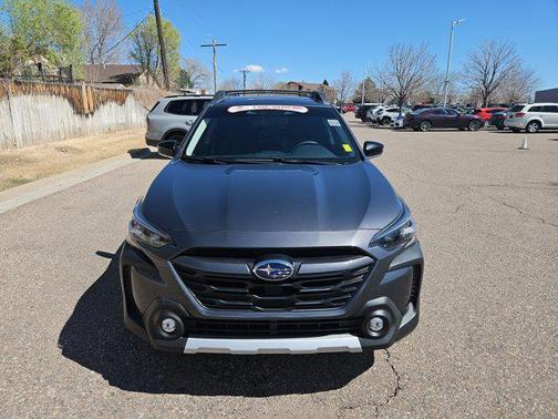 2023 Subaru Outback Limited XT