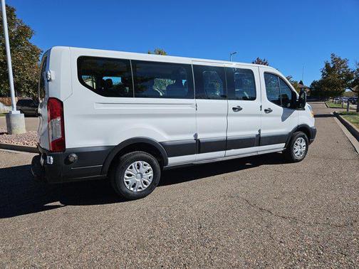 2019 Ford Transit-350 XLT