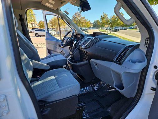 2019 Ford Transit-350 XLT