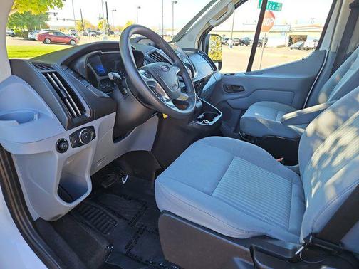 2019 Ford Transit-350 XLT