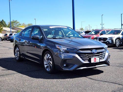2025 Subaru Legacy Limited