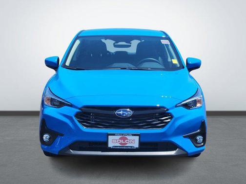 2025 Subaru Impreza Sport