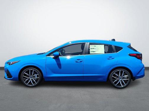 2025 Subaru Impreza Sport