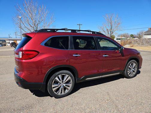 2020 Subaru Ascent Touring 7-Passenger
