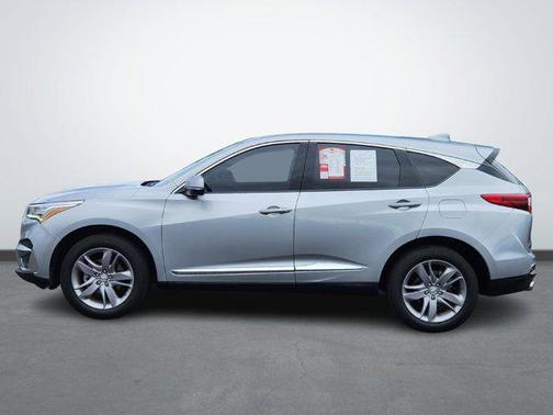 2019 Acura RDX Advance Package