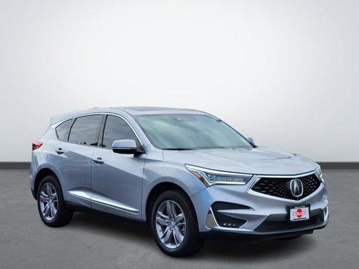 2019 Acura RDX Advance Package