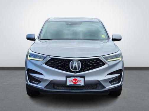 2019 Acura RDX Advance Package
