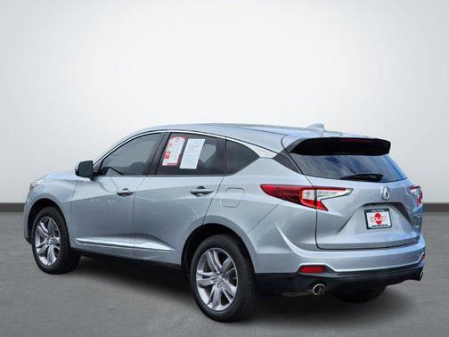 2019 Acura RDX Advance Package
