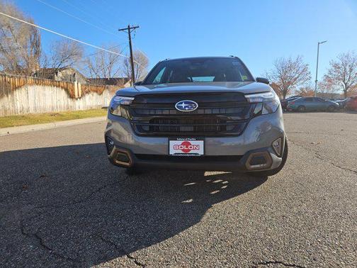 2025 Subaru Forester Hybrid Sport