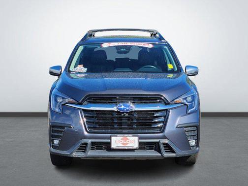 2023 Subaru Ascent Limited 8-Passenger
