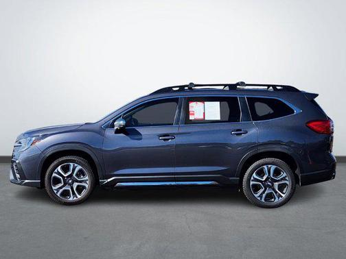 2023 Subaru Ascent Limited 8-Passenger