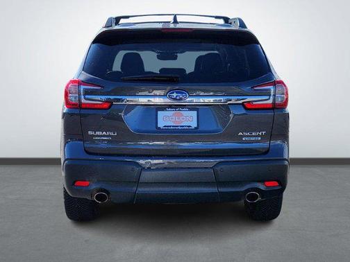 2023 Subaru Ascent Limited 8-Passenger