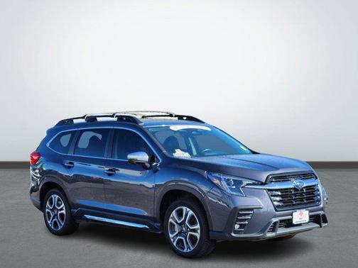 2023 Subaru Ascent Limited 8-Passenger