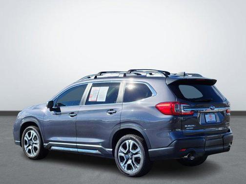 2023 Subaru Ascent Limited 8-Passenger