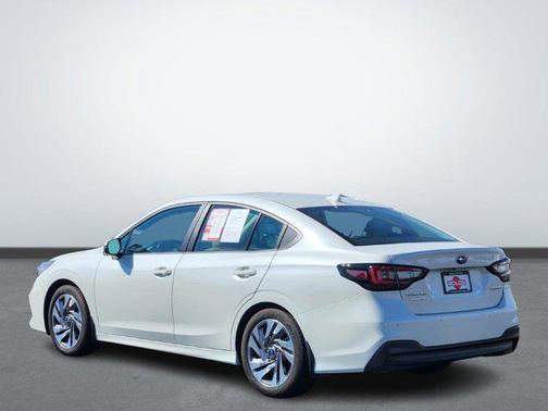 2025 Subaru Legacy Limited