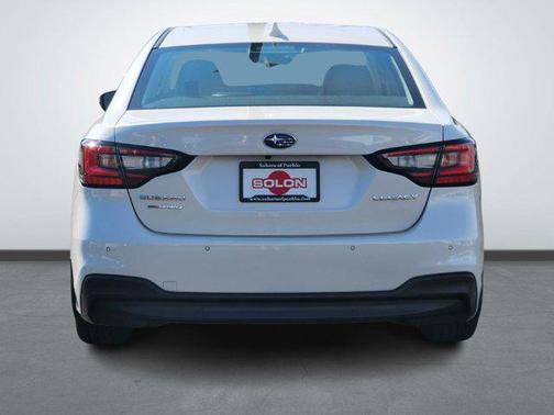 2025 Subaru Legacy Limited