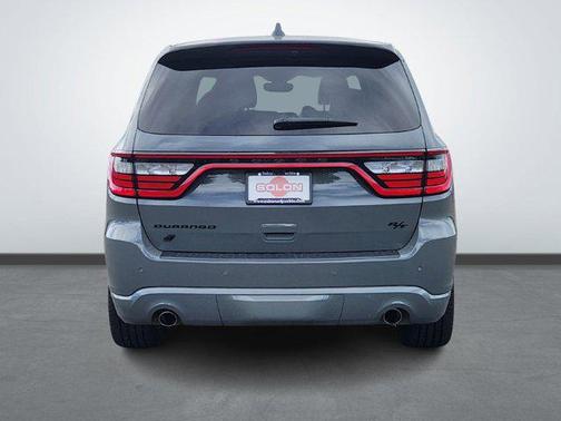 2022 Dodge Durango R/T AWD