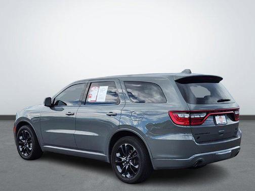 2022 Dodge Durango R/T AWD