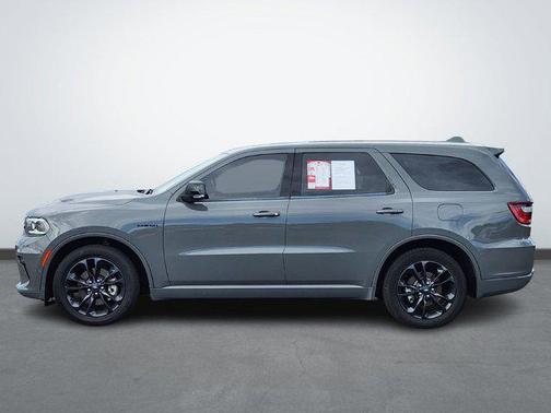 2022 Dodge Durango R/T AWD