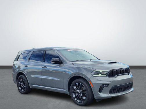 2022 Dodge Durango R/T AWD