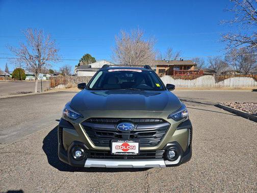 2024 Subaru Outback Limited