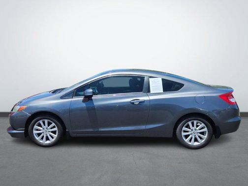 2012 Honda Civic EX-L