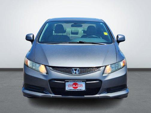 2012 Honda Civic EX-L
