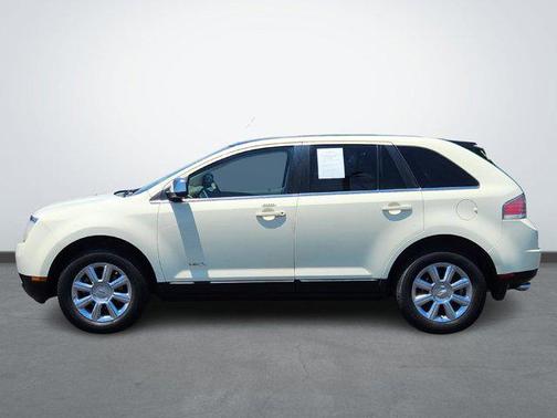 2007 Lincoln MKX Base